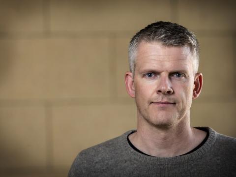Stefán Sigurðsson